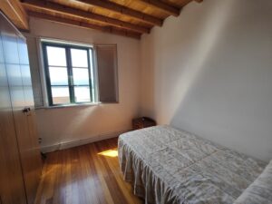 vivienda en rianxo