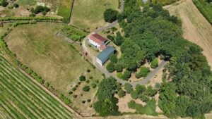 vivienda en rianxo