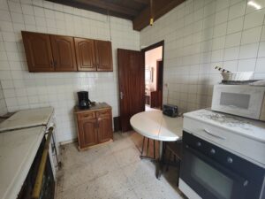 vivienda en rianxo