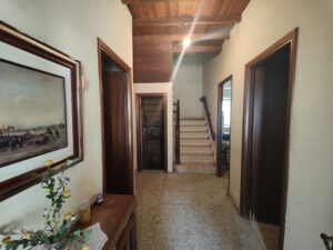 vivienda en rianxo