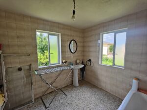 vivienda en rianxo