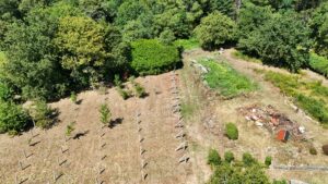 vivienda en rianxo