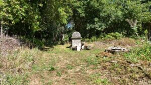 vivienda en rianxo