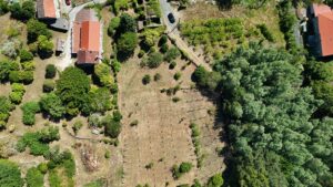 vivienda en rianxo