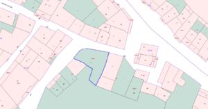 vivienda en rianxo