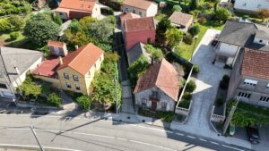 vivienda en rianxo
