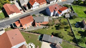 vivienda en rianxo