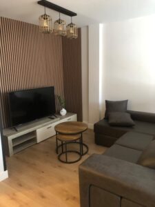 vivienda en rianxo