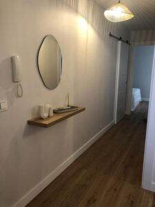 vivienda en rianxo