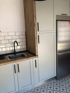 vivienda en rianxo