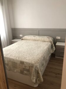 vivienda en rianxo