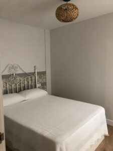 vivienda en rianxo