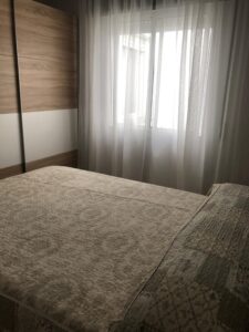 vivienda en rianxo