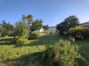 vivienda en rianxo