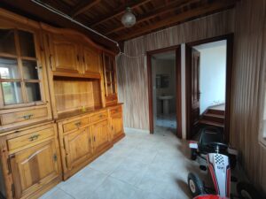 vivienda en rianxo