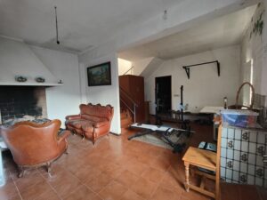 vivienda en rianxo