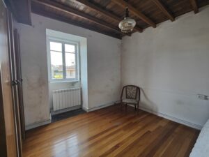 vivienda en rianxo