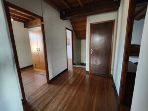 vivienda en rianxo