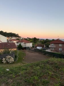 vivienda en rianxo