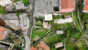 vivienda en rianxo