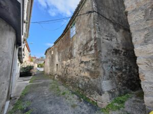vivienda en rianxo