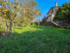 vivienda en rianxo