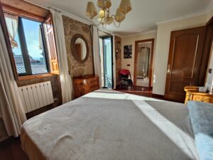 vivienda en rianxo