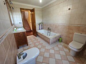 vivienda en rianxo
