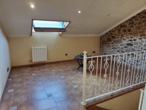 vivienda en rianxo