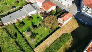vivienda en rianxo
