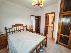 vivienda en rianxo