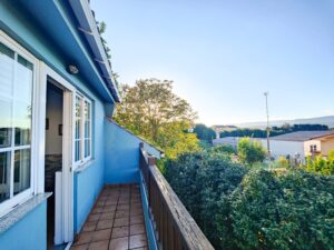 vivienda en rianxo