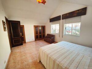vivienda en rianxo