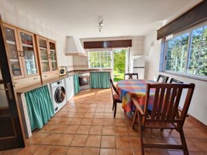 vivienda en rianxo