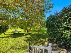 vivienda en rianxo