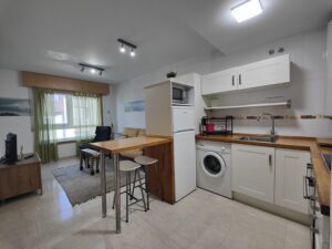 vivienda en rianxo