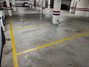 vivienda en rianxo