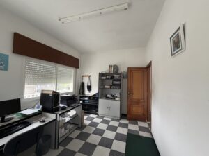 vivienda en rianxo