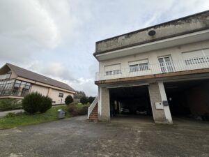 vivienda en rianxo